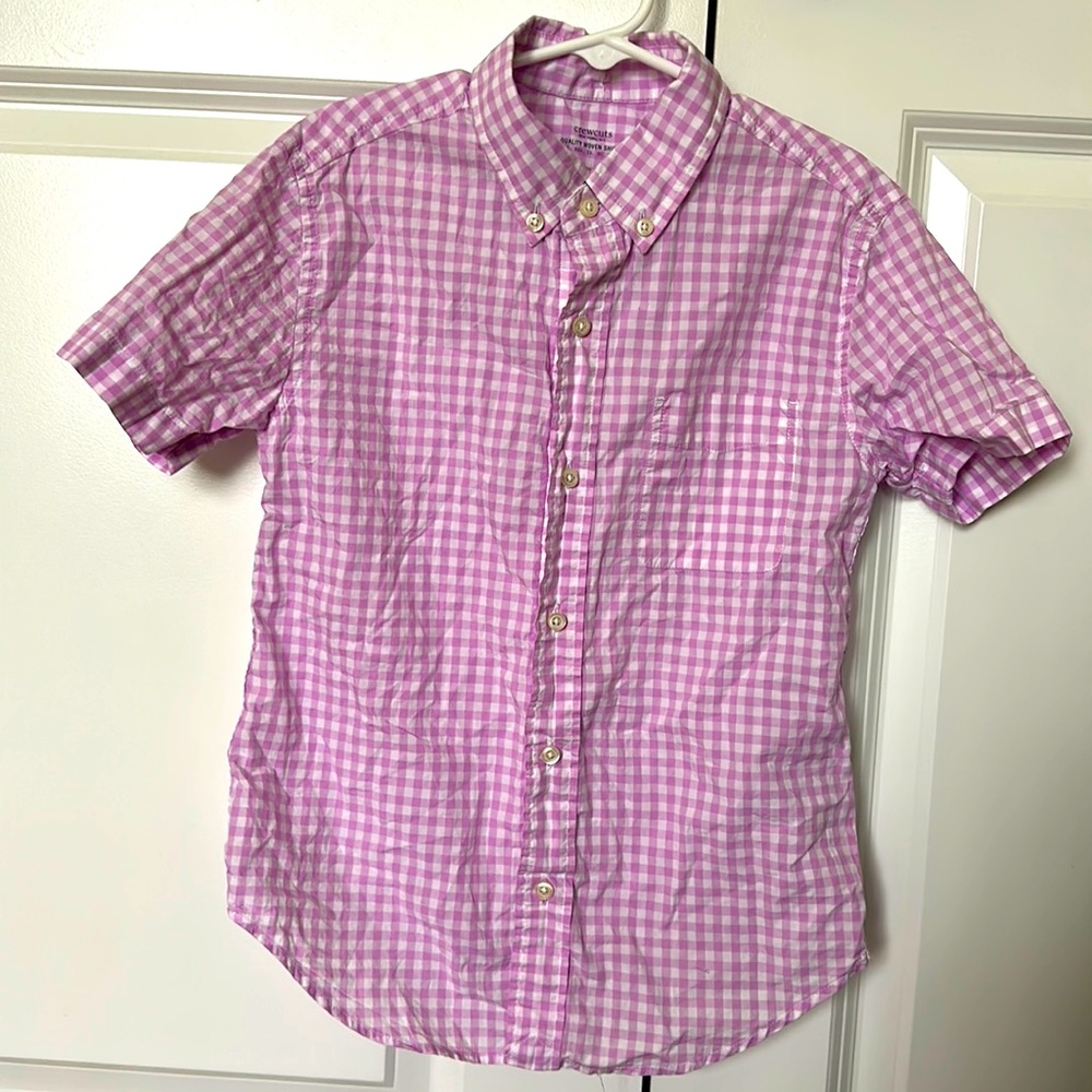 Crewcuts